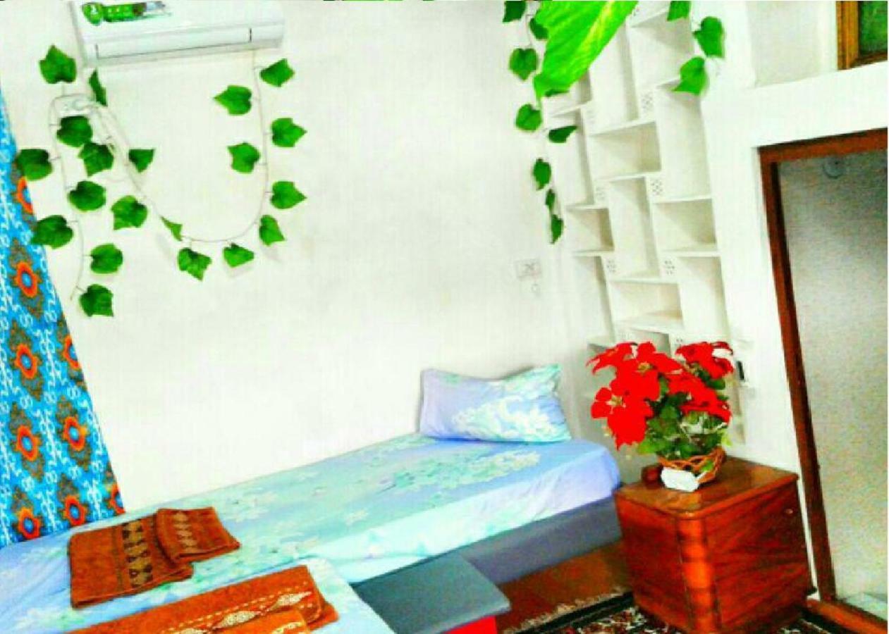 History Hotel Buxoro Ngoại thất bức ảnh
