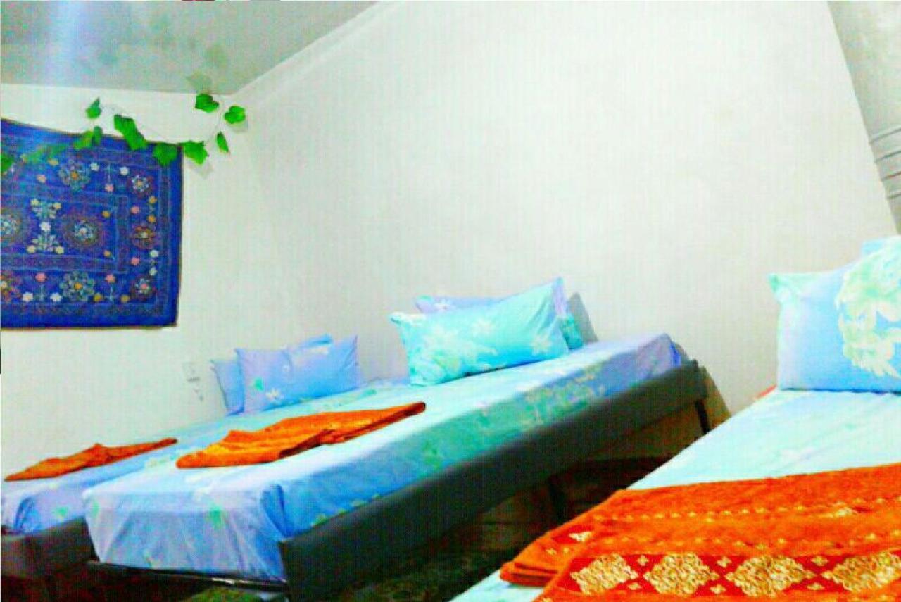 History Hotel Buxoro Ngoại thất bức ảnh